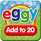 Eggy Add to 20 App